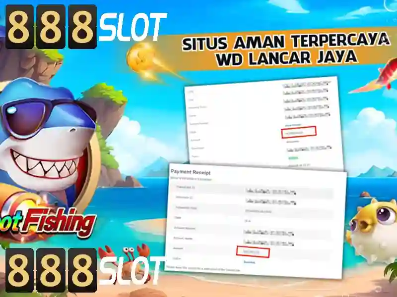Giao dien sanh game 888slot voi thiet ke sang trong va hien dai
