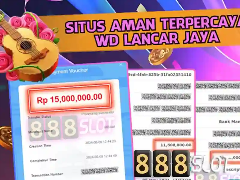 Cac bo mon ca cuoc hap dan tai 888slot